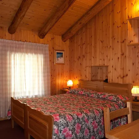 Meuble Valereusa Hotell 2*